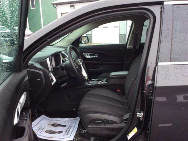 2015 Chevrolet Equinox LT 4dr SUV W/1lt